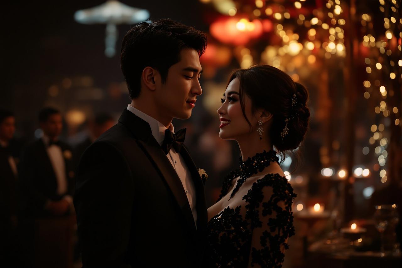 某夫妻档明星官宣离婚，结束十年婚姻 - 海角吃瓜网